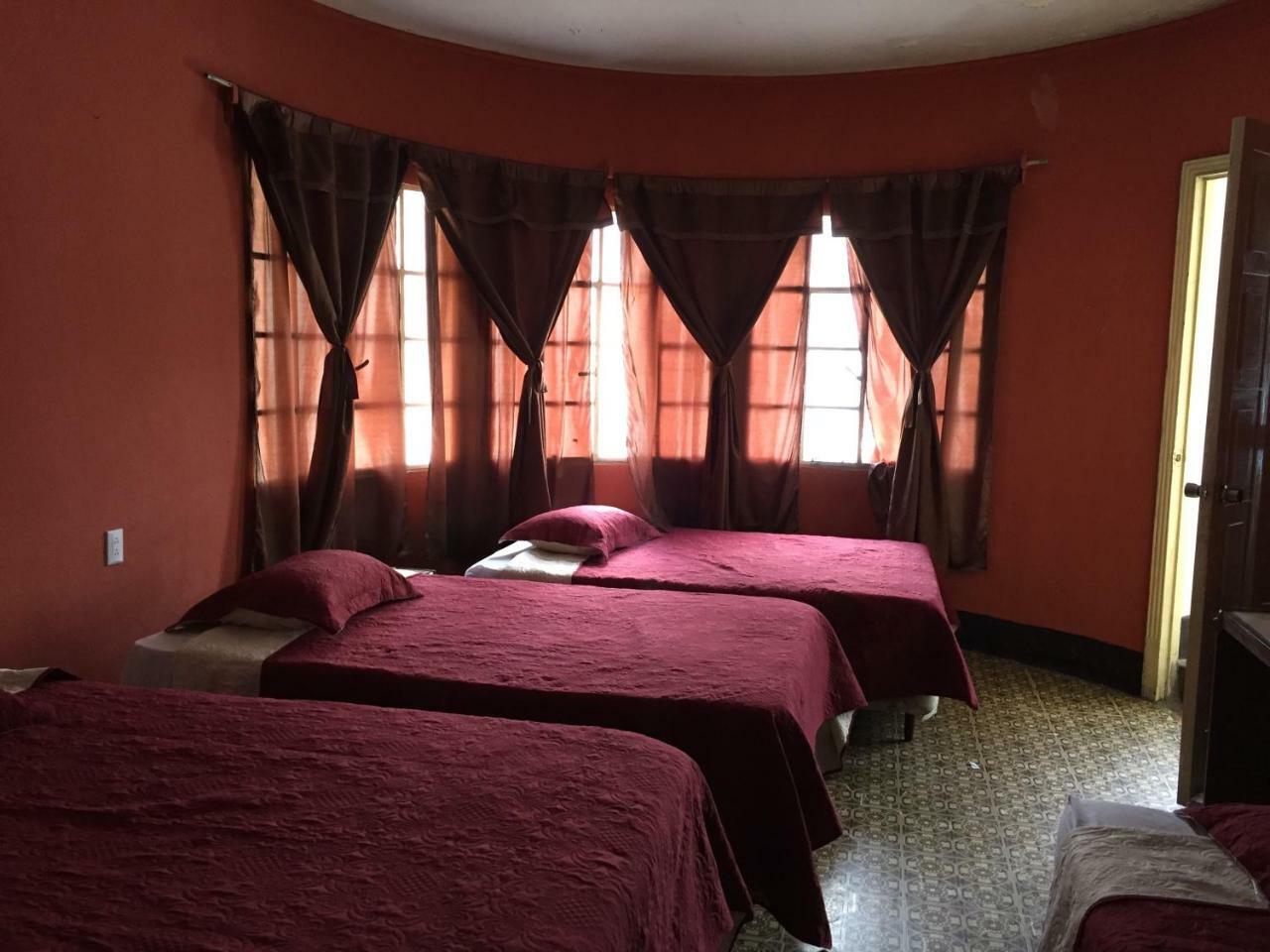 Hotel Mayesstic Guatemala Exterior foto