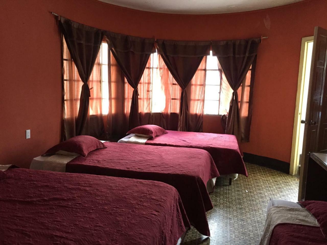Hotel Mayesstic Guatemala Exterior foto